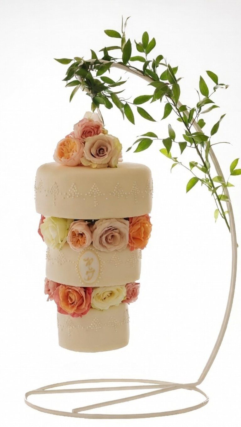 BASES PARA PASTELES